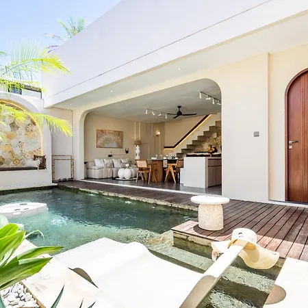 Casa Arena 1 Central Canggu