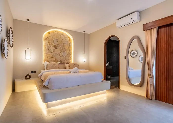 Casa Arena 1 *