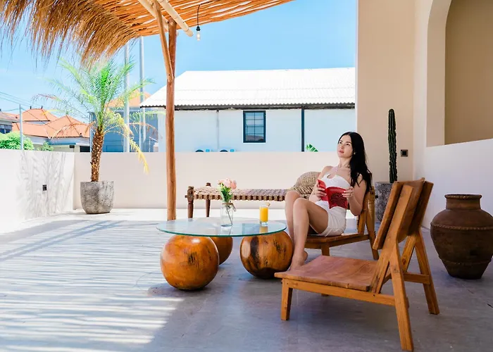 Casa Arena 1 *