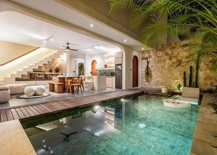Casa Arena 1 * Чангу