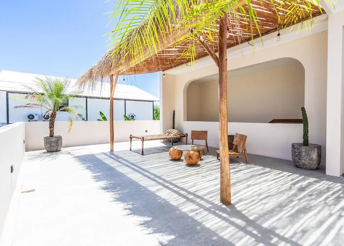 Casa Arena 1 *