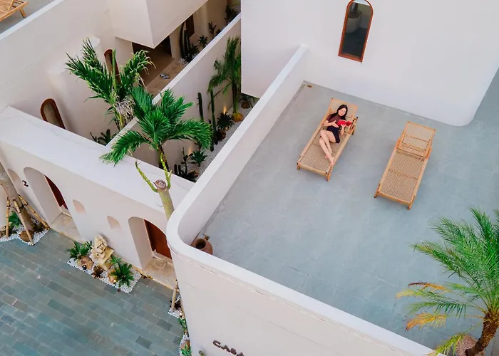 Casa Arena 1