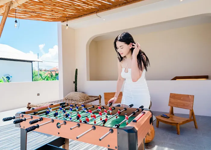 Casa Arena 1 Чангу
